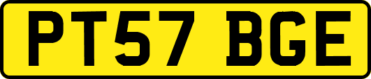 PT57BGE