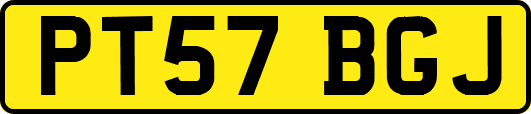 PT57BGJ