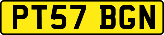 PT57BGN