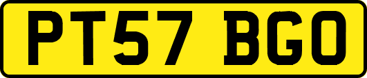 PT57BGO