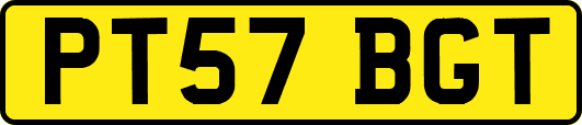 PT57BGT
