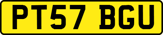 PT57BGU