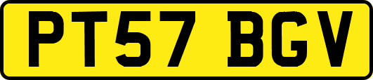 PT57BGV