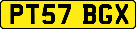 PT57BGX