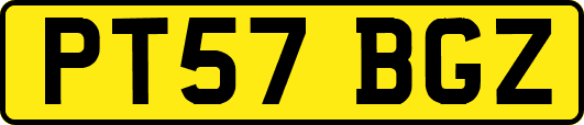 PT57BGZ