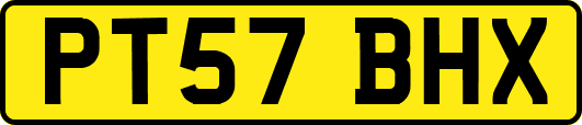 PT57BHX