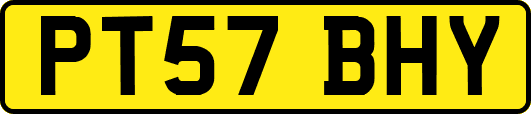 PT57BHY