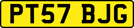 PT57BJG