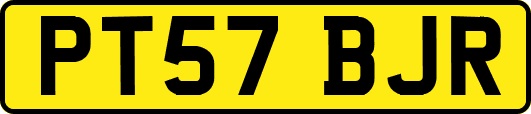 PT57BJR