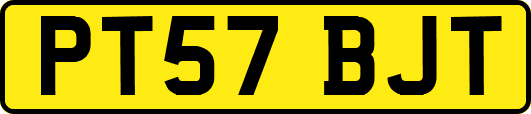 PT57BJT