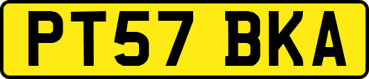 PT57BKA