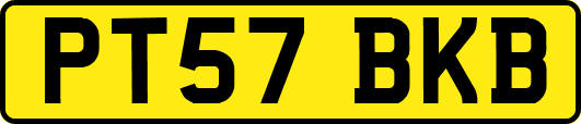 PT57BKB