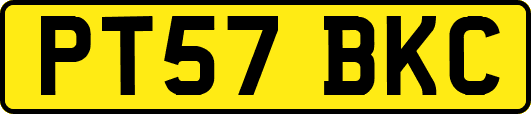 PT57BKC