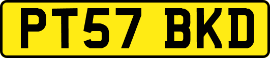 PT57BKD