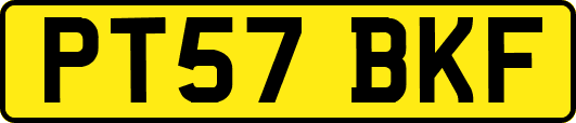PT57BKF