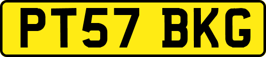 PT57BKG