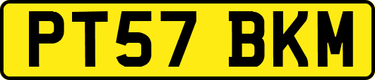 PT57BKM