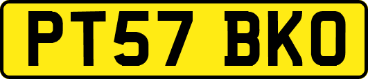 PT57BKO