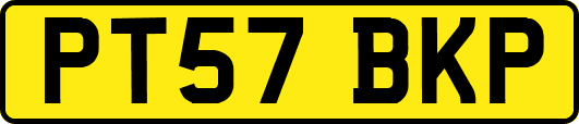 PT57BKP