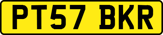 PT57BKR