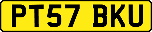 PT57BKU