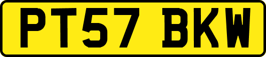 PT57BKW