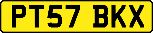PT57BKX