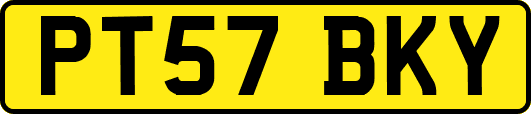 PT57BKY