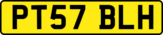 PT57BLH