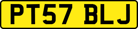 PT57BLJ