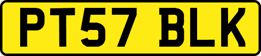 PT57BLK