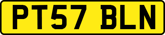 PT57BLN