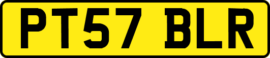 PT57BLR