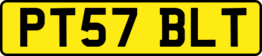 PT57BLT