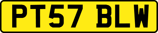 PT57BLW