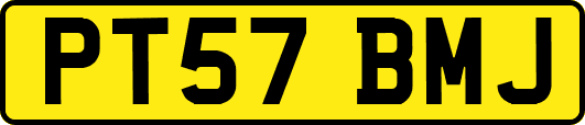PT57BMJ