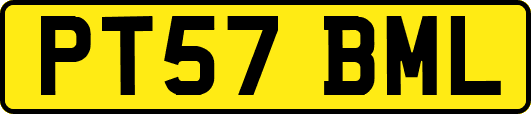 PT57BML