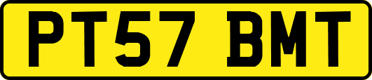 PT57BMT