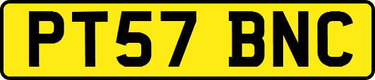 PT57BNC