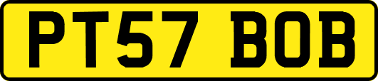 PT57BOB