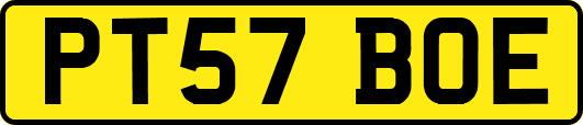 PT57BOE