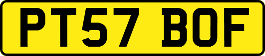 PT57BOF