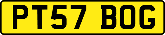 PT57BOG