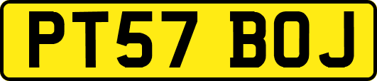 PT57BOJ