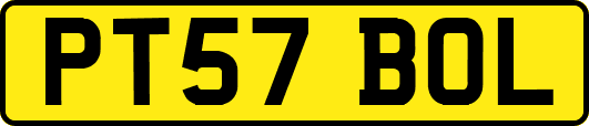 PT57BOL
