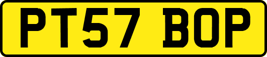 PT57BOP
