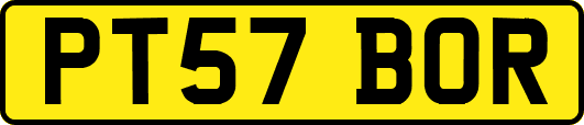 PT57BOR