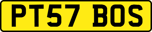 PT57BOS