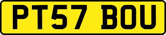 PT57BOU