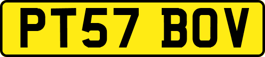 PT57BOV